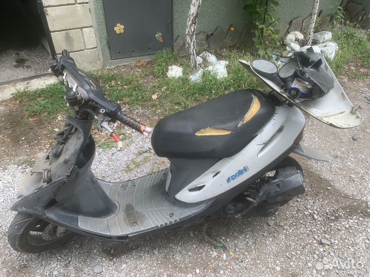 Hinda dio 27