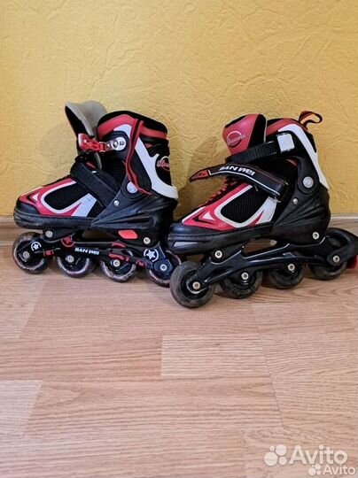 Ролики детские