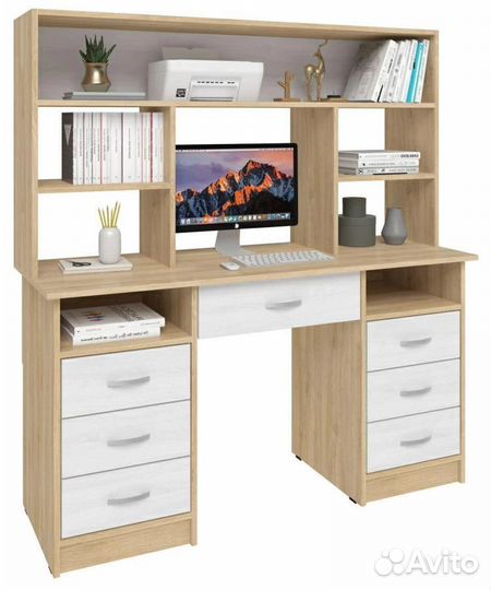 Компьютерной стол