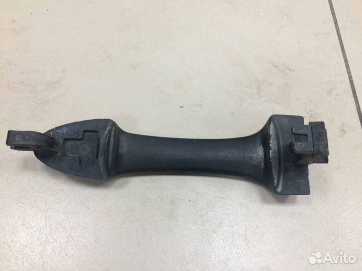 Ручка двери наружная левая Ford Focus