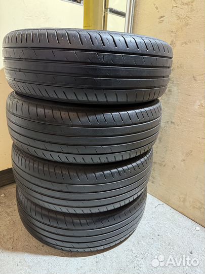 Nexen N'Fera SU4 185/65 R15