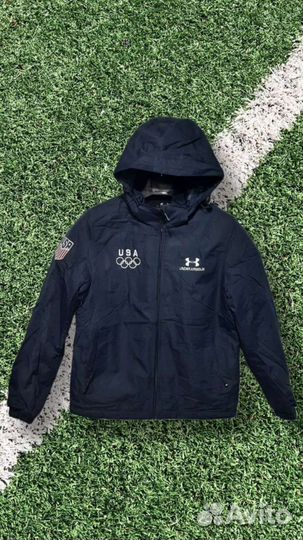 Куртка мужская USA