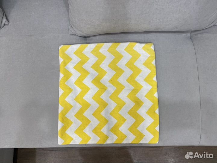 Декоративная наволочка