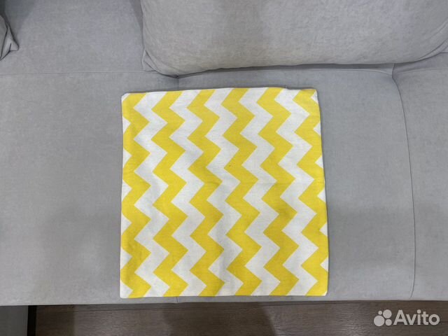 Декоративная наволочка