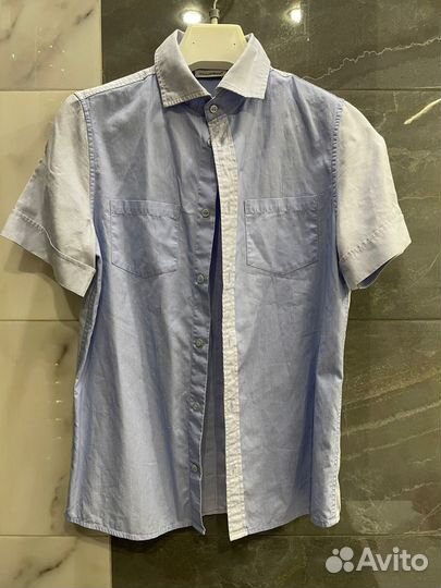Рубашки для мальчика