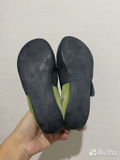 Скальные туфли детские Simond rock Junior 31