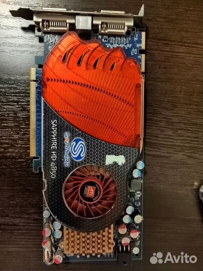 Видеокарты для пк