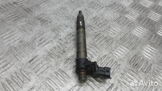 Форсунка citroen C-crosser, Номер 0445115025 (8OK20AL03)