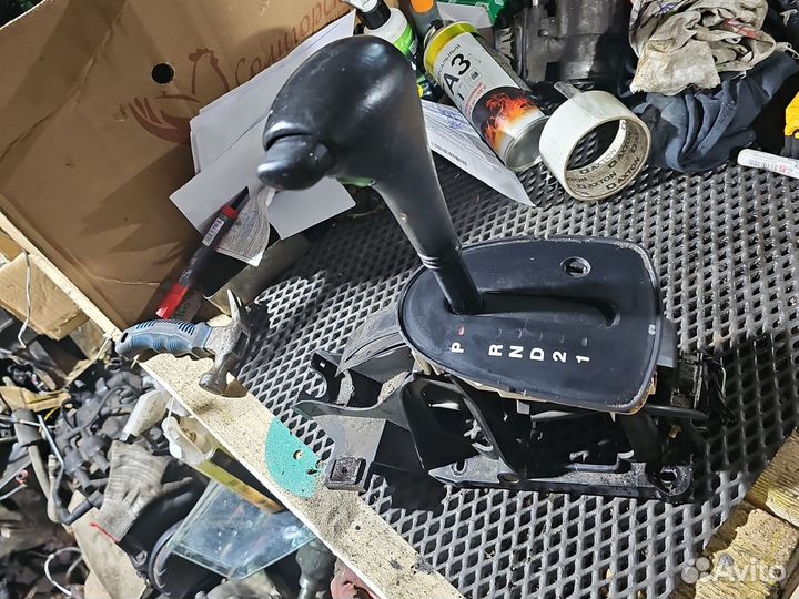 Кулиса АКПП Ford Focus 1 2.0 1998-2005