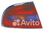 Фонарь левый задний в крыло Mitsubishi Galant 7