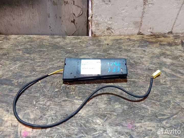 Airbag Ford Focus I (1998—2004) 1, I, MK1