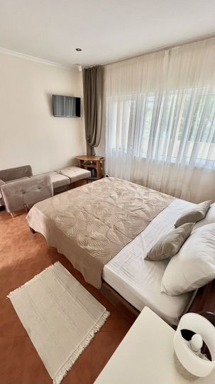 Комната 18 м², 2/3 эт.