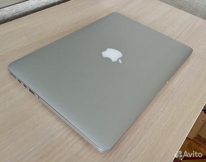 Apple MacBook pro 15