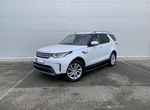 Land Rover Discovery, 2019