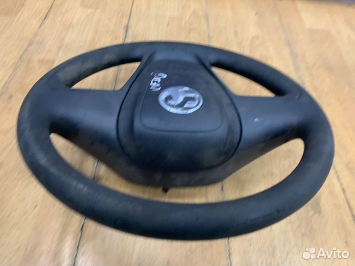 Руль Opel Astra J