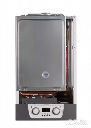 Газовый котел mizudo M36T