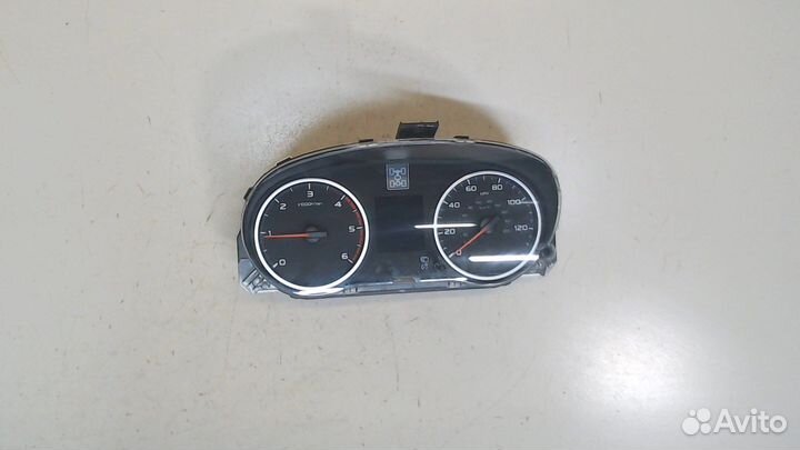 Щиток приборов Mitsubishi L200, 2015