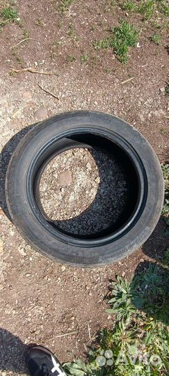 Continental ContiSportContact 5 235/50 R18