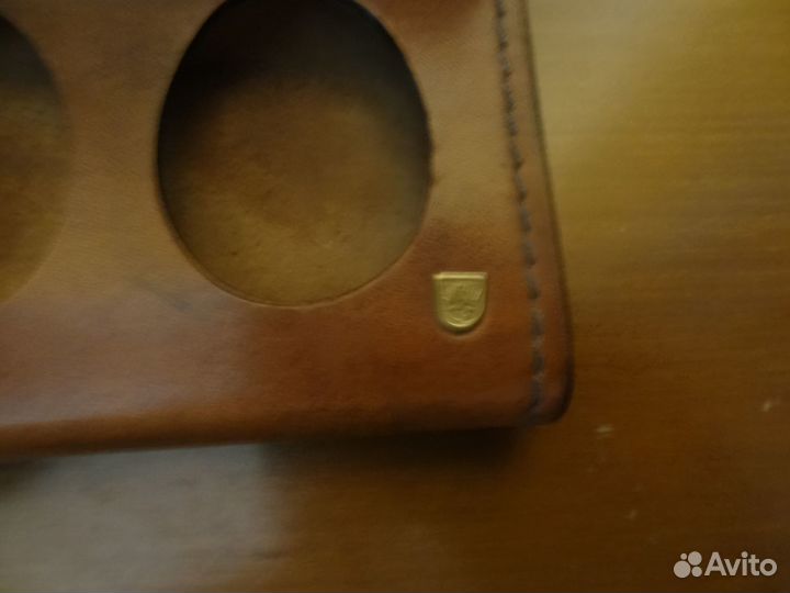 Подставка для трубок