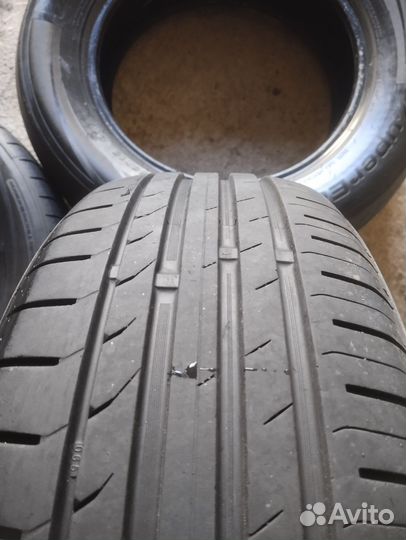 Zeknova Circuit 07S 195/65 R15 91V