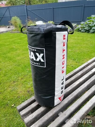 Боксерская груша детская