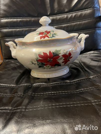 Керамические горшки СССР