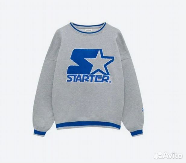 Свитшот pull&bear