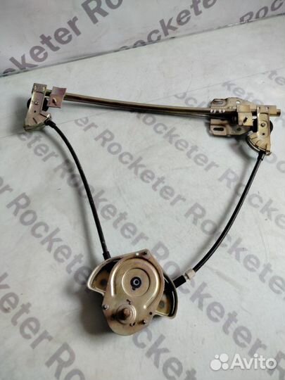 Стеклоподъемник правый Лада Ока ока 2004