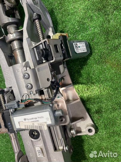 Рулевая колонка Jeep Grand Cherokee WK2 3.0 CRD