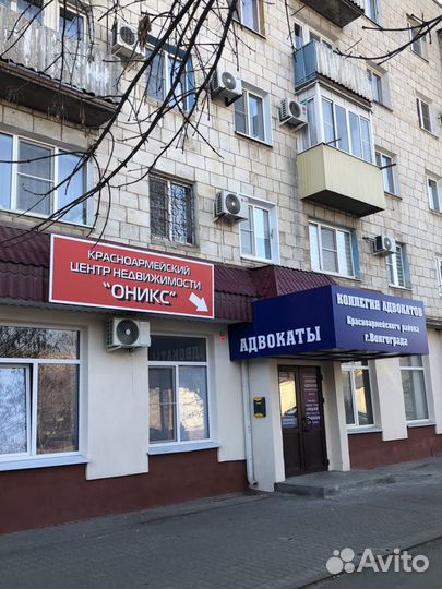 Услуги риэлтора