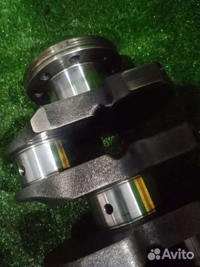 Коленвал Тойота Авенсис 2.0 1CD-FTV d4d