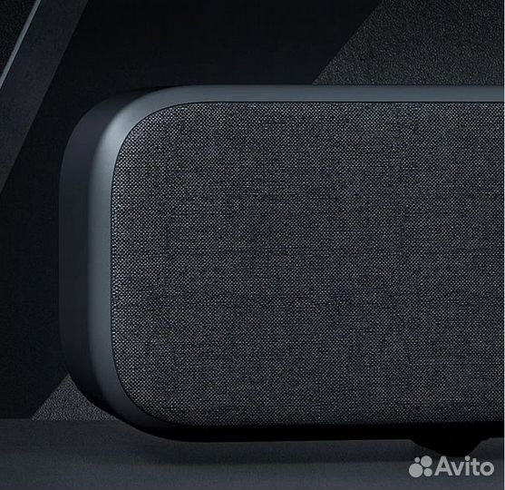 Саундбар Xiaomi Mi TV Soundbar черный