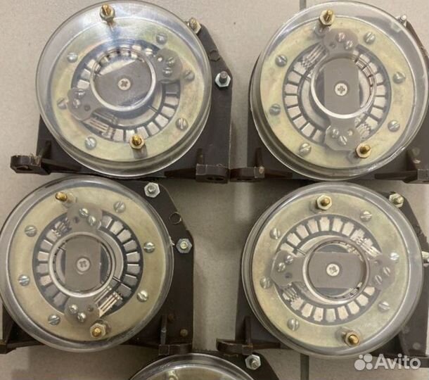 Требуются Переключатели точек ксп,самописцы