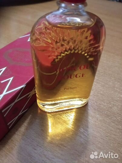 Духи винтаж