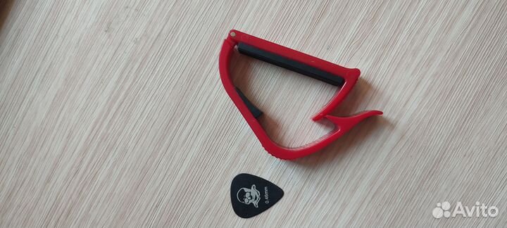 Акустическая гитара flight