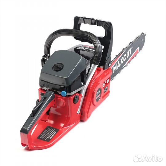 Бензопила Maxcut MC 146 2,9 л.с. шина 40 см