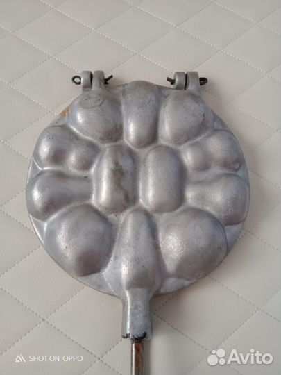 Форма для выпечки печенья бу