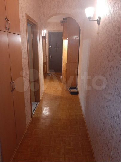 3-к. квартира, 80 м², 5/5 эт.
