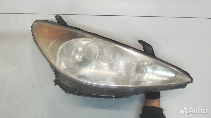 Фара (передняя) Toyota Previa (Estima), 2002