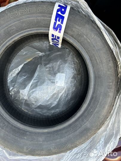 КАМА Breeze 185/60 R14