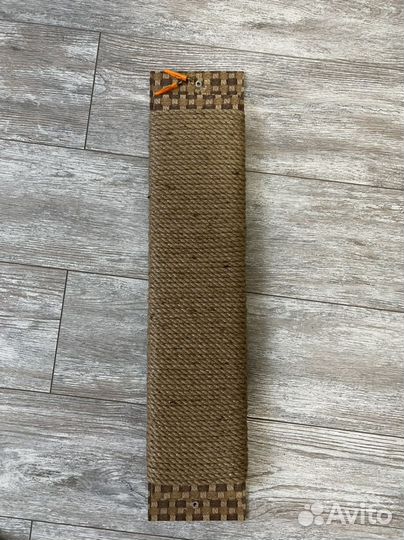 Когтеточка настенная