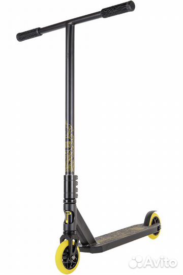 Самокат трюковой Tech Team DukeR 303 2023