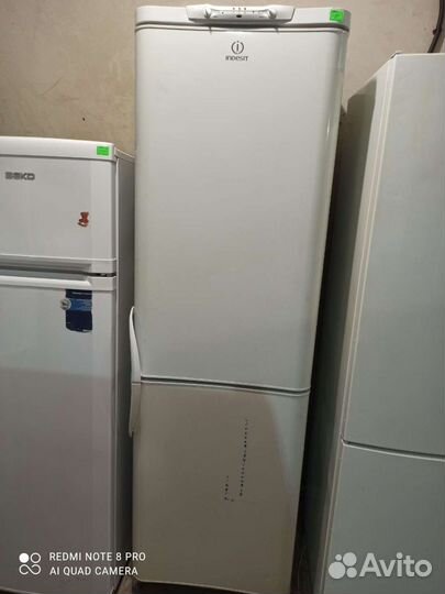 Холодильник бу