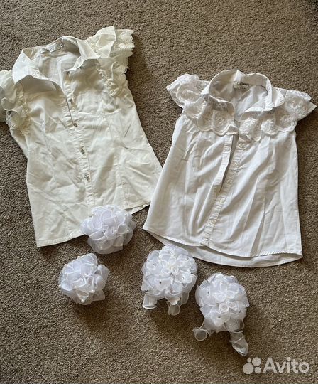 Школьная форма