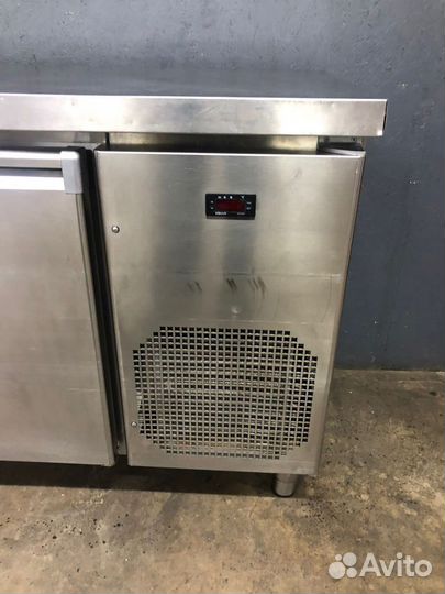 Холодильный Стол 2 Двери