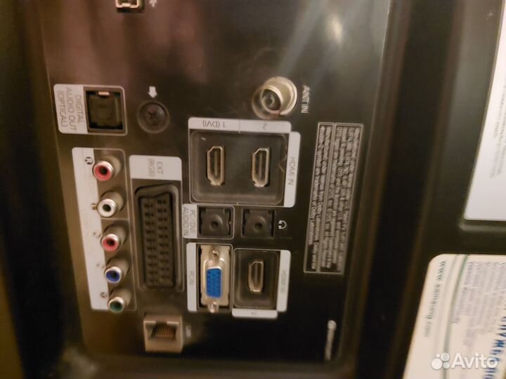 Телевизоры бу