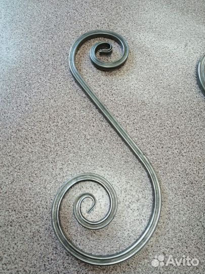 Кованые изделия