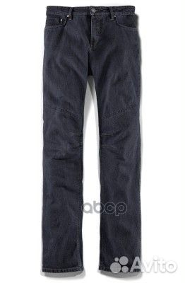 Мужские брюки FivePocketDemin 76128568149 BMW