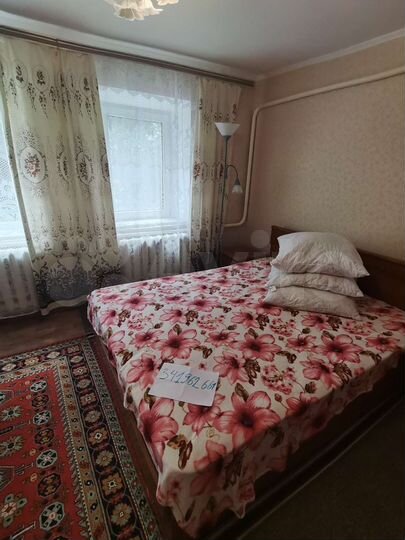 Дом 55 м² на участке 6 сот.