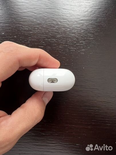 Кейс для airpods pro 2